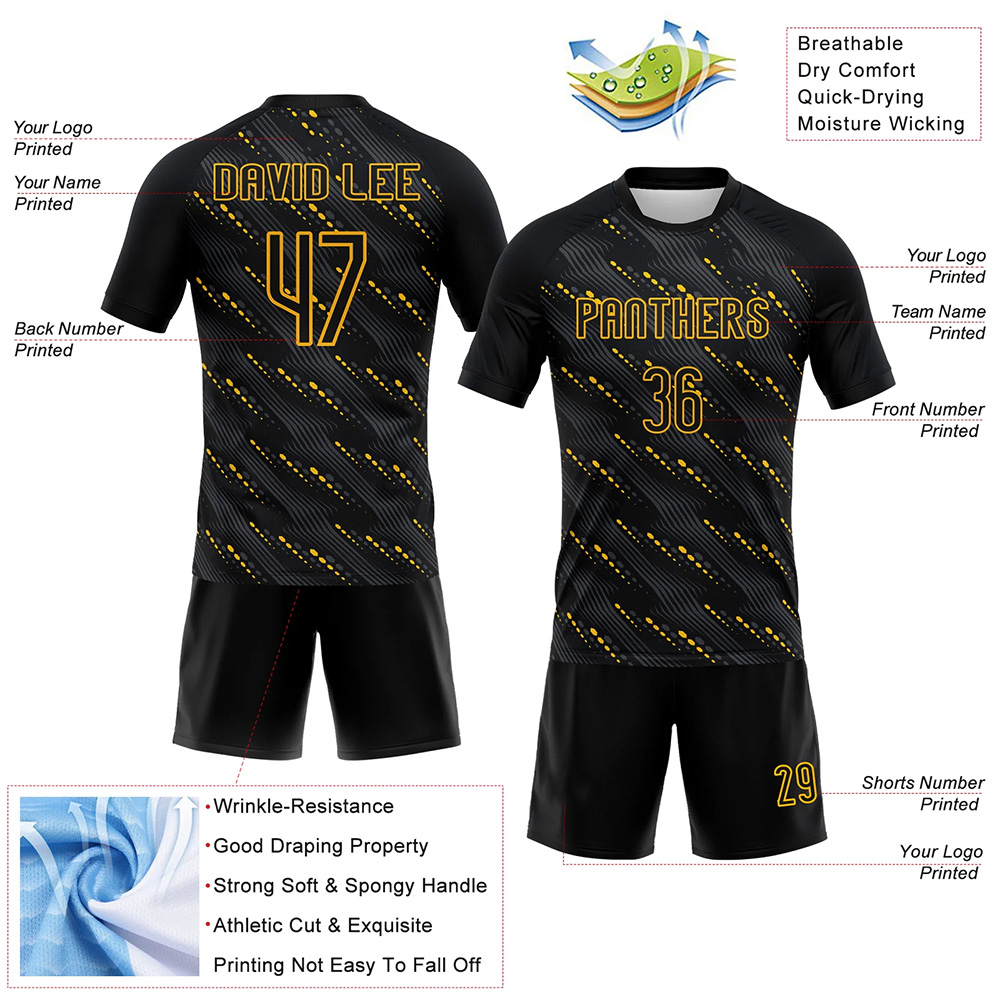 Sublimation Volleyball Uniforms